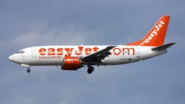 EasyJet Flight Heading to UK Makes Emergency Landing at Prague Airport